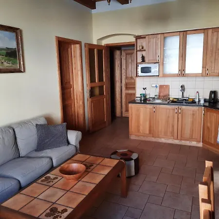 Apartment Centrum