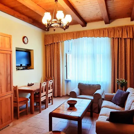 Centrum Apartment Karlovy Vary