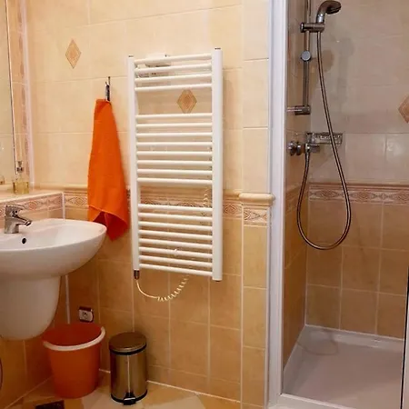 Centrum Apartment