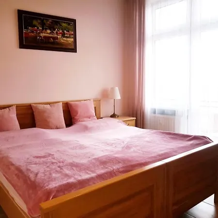 Apartment Centrum Karlovy Vary