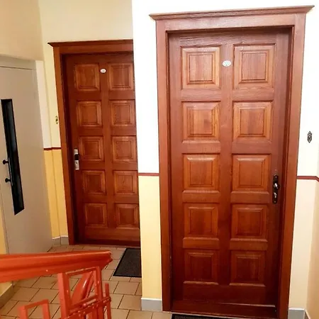 Apartment Centrum