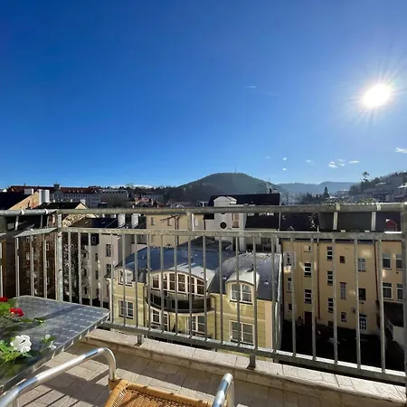 Apartment Centrum