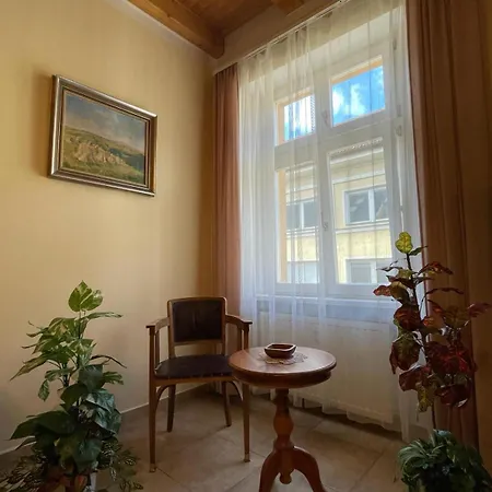 Apartment Centrum *