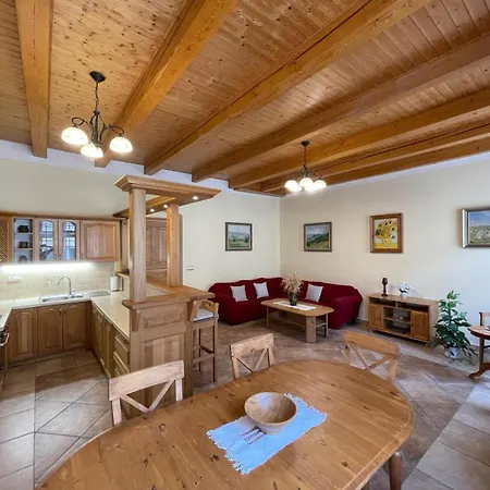 Centrum Apartment