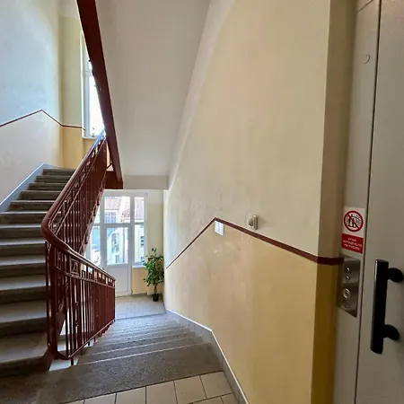Centrum Karlovy Vary